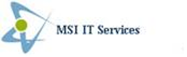 MSI Services