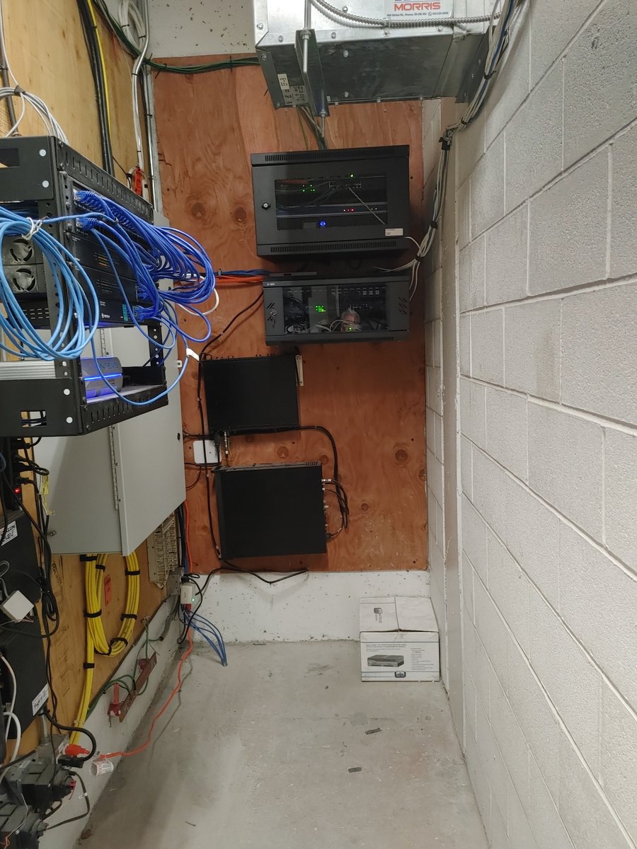 Managed IT & Support